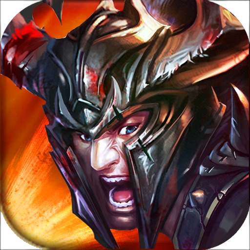 Demonrock: War of Ages iOS App