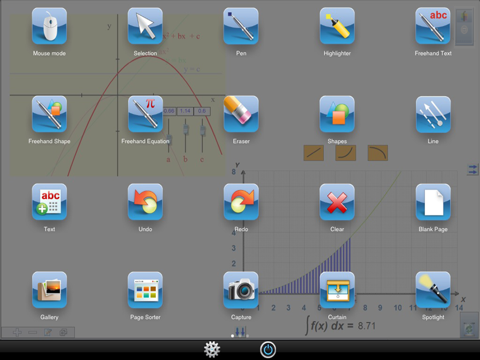 Screenshot #4 pour WorkSpace Connect