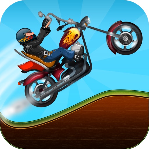 A Bike Race Squad - City Run Multiplayer Racing Free Edition iOS App
