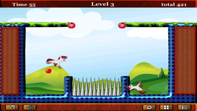 Cute Hungry Pony Swing - Extreme Pet Feeding Challenge(圖5)-速報App