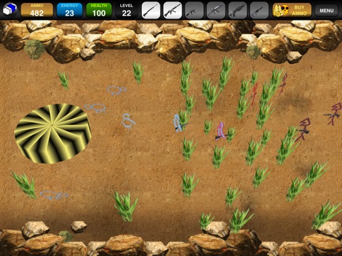 DrawToPlay screenshot 3