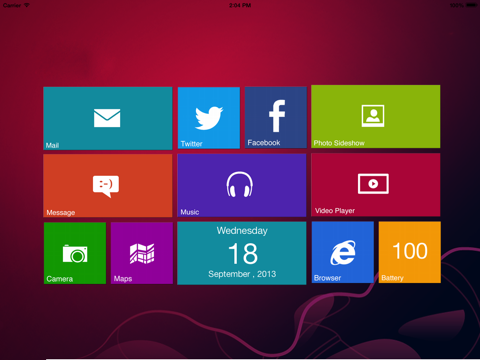 Screenshot #4 pour المتصفح الذكي smart browser