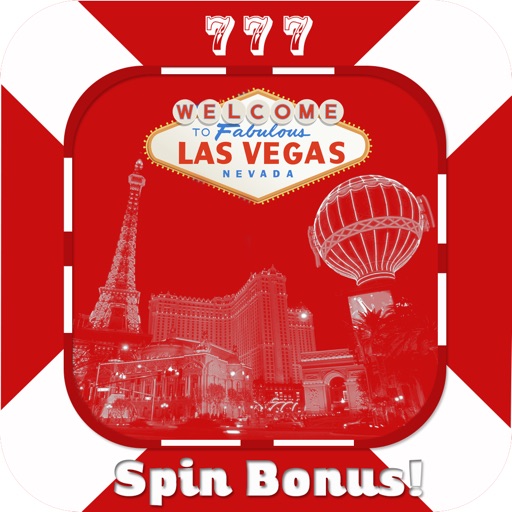 Las Vegas Slots Road Trip icon