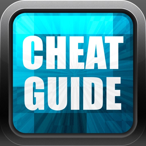 Cheats for Wii icon