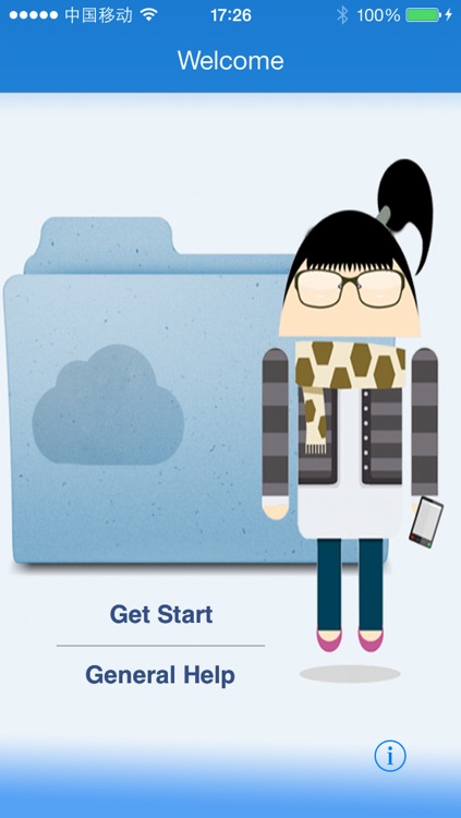 WebDAV GO - WebDAV Client and NAS Helper