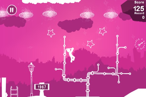 TimeJump screenshot 4