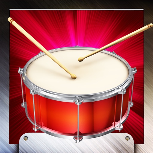 Drums Pro icon