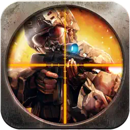 Death Shooter 3D app icon