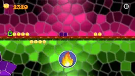 Game screenshot Block Reverse - Geometry Reverse Dash - Don't touch the Spikes Block apk