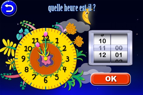 Amazing Time & Clock Learning screenshot 3