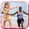 Photo FX Mo Farah Version - Running Away From Things