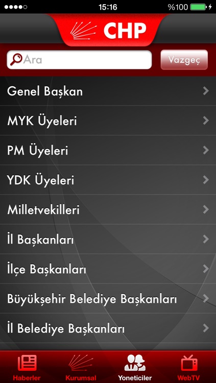 CHP-Mobil
