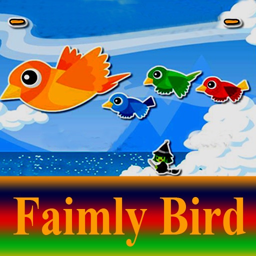 Faimly Bird