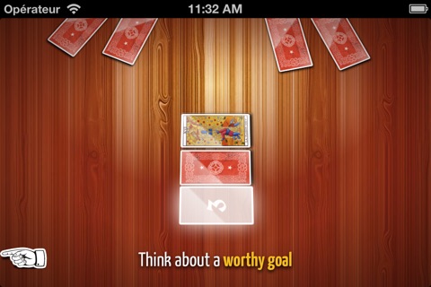 Tarot Cards screenshot 4