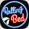 Room Escape RollingBed