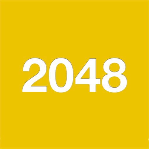 ~2048 iOS App