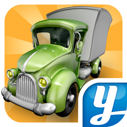 Youda Farmer icon