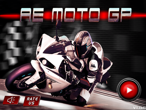 Screenshot #4 pour AE Moto GP