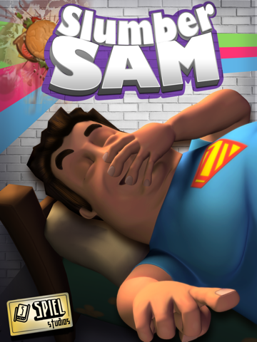 Screenshot #4 pour Slumber Sam