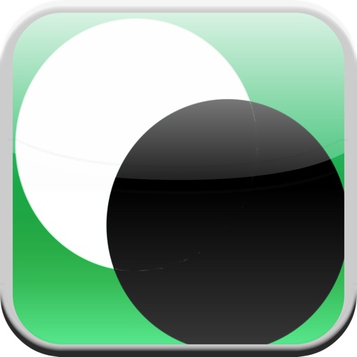 Fothello iOS App