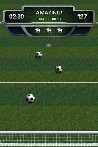 Goal Shoot! screenshot 2