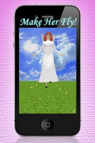 My Fairy Princess screenshot 2