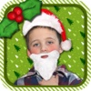 Become Santa Booth