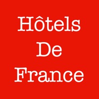 Les hôtels de France pour PC