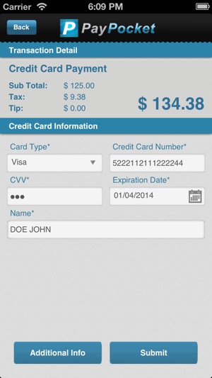 PayPocket mPOS(圖4)-速報App