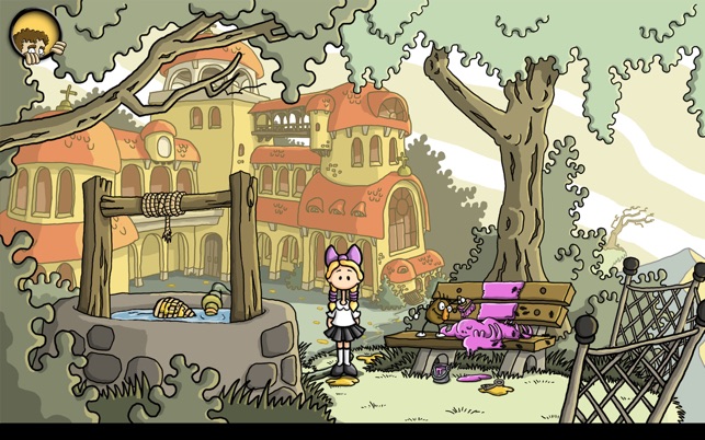 Edna & Harvey: Harvey's New Eyes(圖1)-速報App