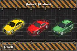 Game screenshot Car Parking 3D mod apk