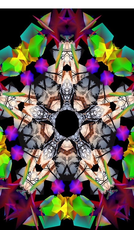 Kaleidic screenshot-3