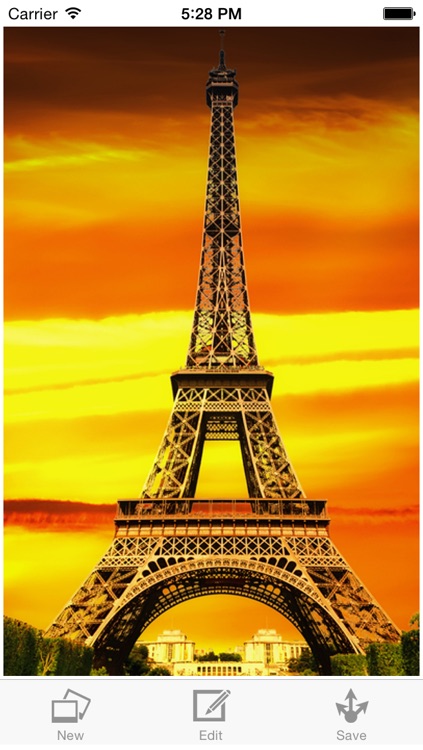 Photo Fun - Edit Your Images - Add Text - Stickers screenshot-3