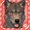 Meet your furry new best friend, the Virtual Pet Wolf