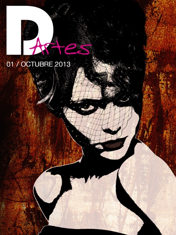 Revista DArtes 01