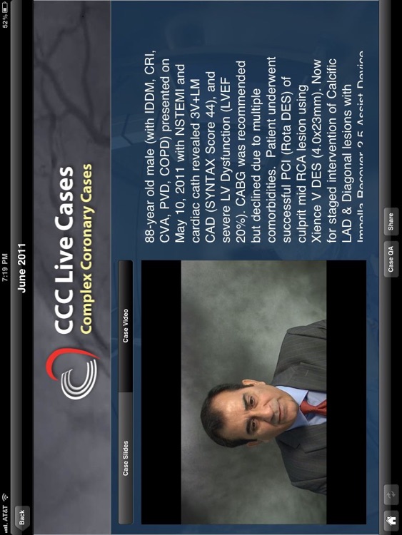 CCCLive Cases screenshot-3