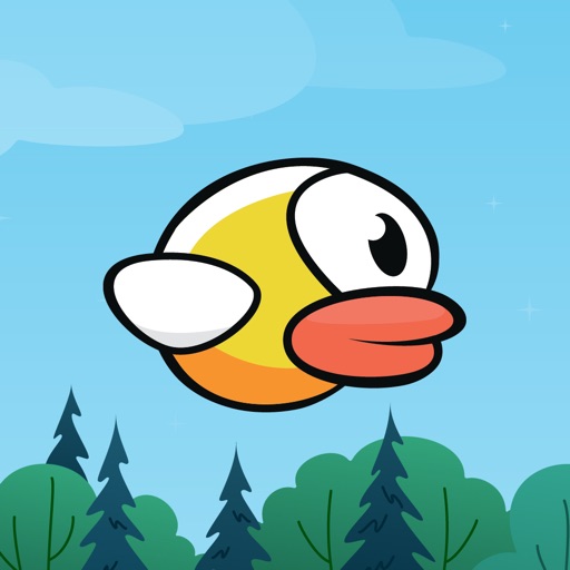 Dodgy Duck iOS App