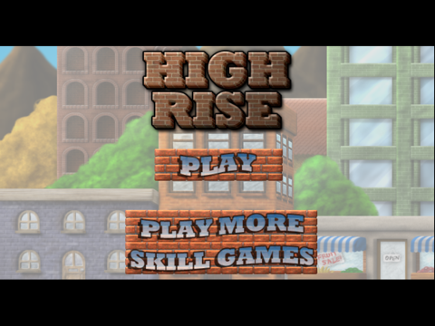 Screenshot #4 pour High Rise!