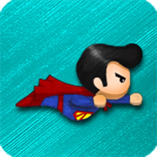 Flappy M iOS App