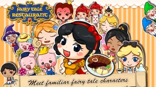 Fairy Tale Restaurantのおすすめ画像1