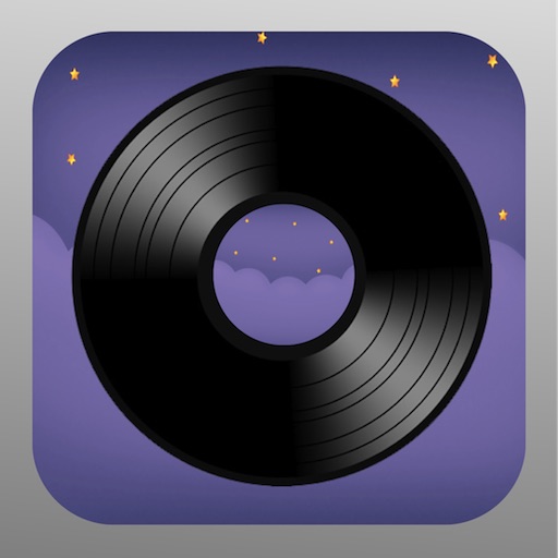 SleepMe - Music Timer icon