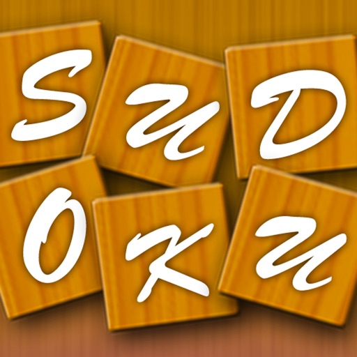 Sudoku Kreactive Icon