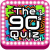 The 90's Quiz (Guess the 90's)