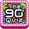 Icon The 90's Quiz (Guess the 90's)