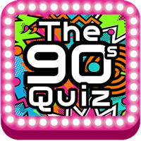 The 90s Quiz Guess the 90s