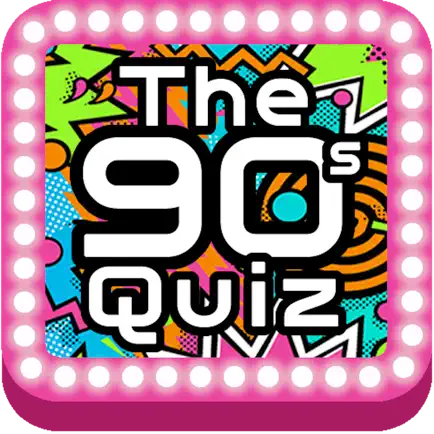 The 90's Quiz (Guess the 90's) Cheats