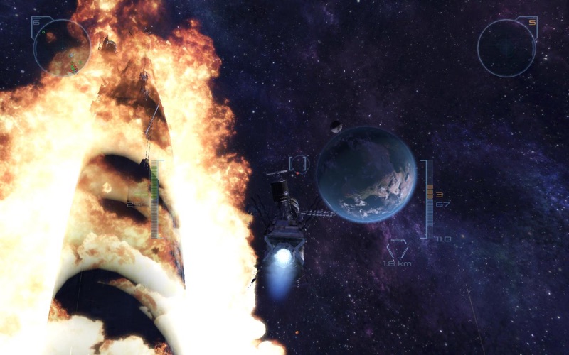 Iron Sky: Invasion Lite thumbnail 4