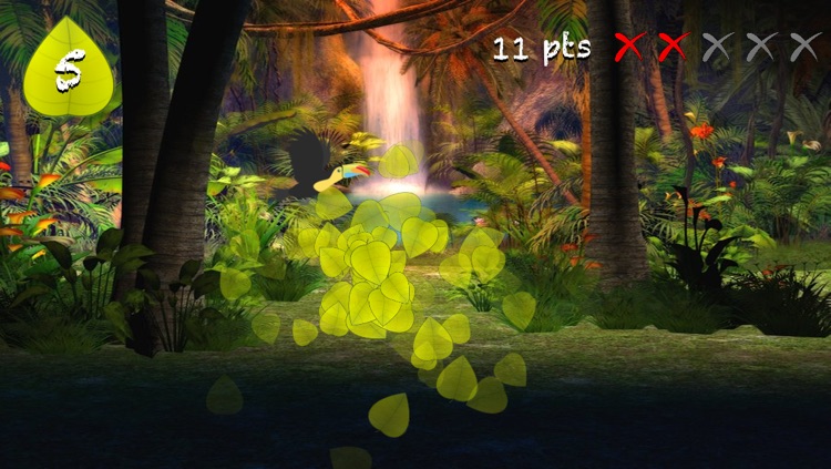 Tappy Toucan screenshot-3