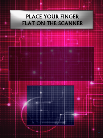 Screenshot #4 pour Détecteur de mensonge avancé gratuit