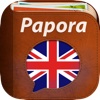 Learn English with Papora.com!